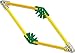 K'NEX Education - Elementary Math and Geometry Set