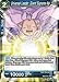 Dragon Ball Super TCG - Universal Leader, Grand Supreme Kai - Series 3 Booster: Cross Worlds - BT3-037