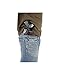 BLACKHAWK Inside-the-Pants Holster, Size 01, Left Hand, (3-4
