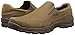 Skechers USA Men's Braver Linares Slip-On Loafer,Desert,11 M US