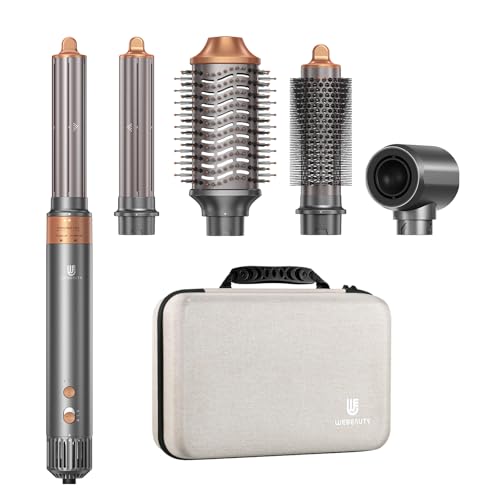 Hot Air Brush Hair Styler