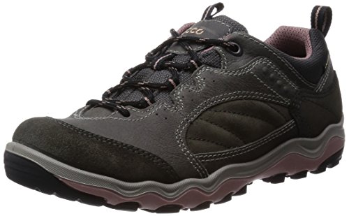 Ecco Womens Ulterra Lo Gtx Oxford Dark Shadow 37 Eu Desertcart INDIA