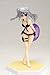 Beach Queens : Infinite Stratos Laura Bodewig [1/10 Scale PVC]