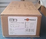 616-5-3/8" Spotnail Corrugated Fasteners for
