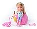 Everyday Princes Emma Doll & Bean Bag Chair