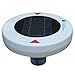 Human Creations Solar Pool Purifier (2-Year Warranty)-White