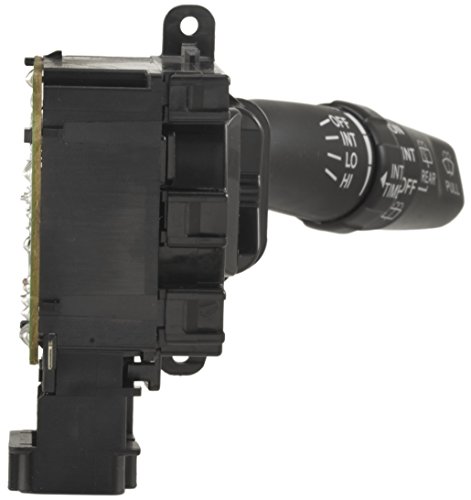 Wells SW3638 Windshield Wiper Switch