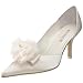 Menbur Women's 036660W04 Wedding Closed Toe Pump,Off White,40 B EU/10 M US   ~ Menbur 