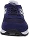 Saucony Originals Men's Shadow Original Sneaker,Navy/Grey,9 M US