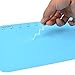 Westcott ‎16814 Projectmate Non-Stick Silicone Mat for Crafts, Glue Guns, Size 9 x 12 In
