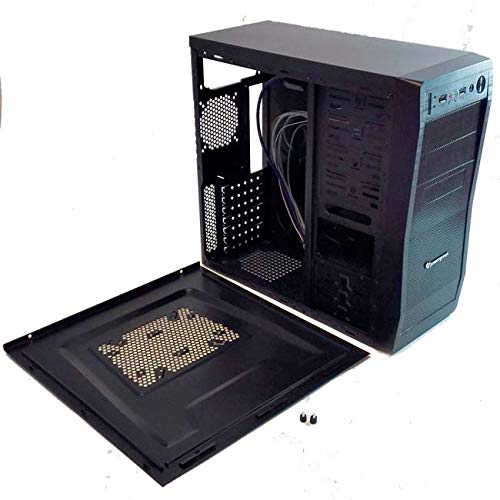 Powergreen CAJ-00928-GAM Kadabra Gaming Computer Case