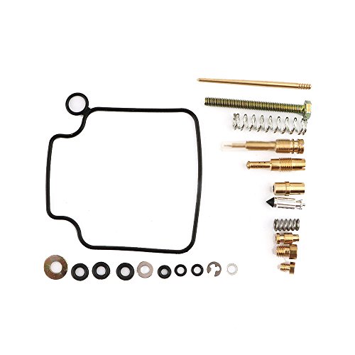 The 10 best carb rebuild kit honda foreman 450 2020 Sideror Reviews