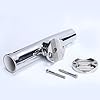 Amarine-made-Stainless-Tournament-Style-Clamp-on-Fishing-Rod-Holder-for-Rails-1-14-to-2
