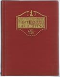 The Complete Book of Interior Decorating by 