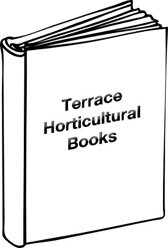 The Folklore of Trees and Shrubs by Laura C. Martin