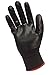 Garden Gloves 6 pack Seamless Knit Nylon Work Assorted Colors