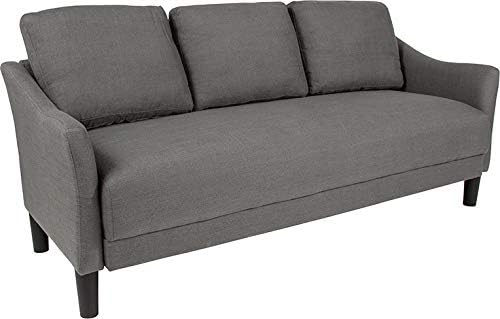 Amazon Com Emma Oliver Living Room Sofa Couch With Single