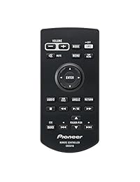Pioneer Multimedia con Bluetooth receptor de DVD