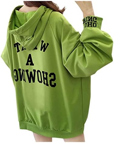 Glennoky パーカー レディースゆったり 体型カバー トップス フード付き トレーナーパーカー 大きいサイズ 秋冬 かわいい アウター スウェットパーカー ウインドブレーカー レディース パーカー プルオーバー ジャケットパーカー 長袖 オシャレ