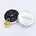 BEST Prime FabQuality Spin Anxiety Attention Toy With BONUS eBook Included + Minion Key Chain- Perfect For ADD, ADHD Relieves Stress, Autism, Anxiety And Relax for Children and Adults