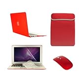 TopCase® Macbook Air 11