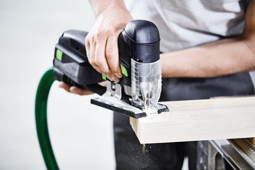 Festool Akku-Stichsäge – Bild 7