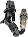 Bosch 17264 Premium Original Equipment Oxygen Sensor - Compatible with Select Infiniti FX45, M45, Q45; Nissan Altima, Maxima, Murano, Quest, Sentra