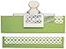 Martha Stewart Crafts Deep Edge Punch, Bangle Chain