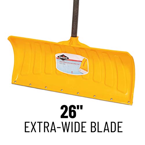 Garant Alpine Poly Blade Snow Shovels on Galleon Philippines