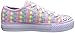 Skechers Kids 10389L Jump Outs Light-up Sneaker (Little Kid)