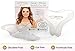 Decollete Anti Wrinkle Chest Pads With Face Patches | 8 Premium Reusable Hypoallergenic Silicone Anti Aging Pad For Decollette/Decolletage & Facial Areas | Keep Your Youthful Looks For Longer