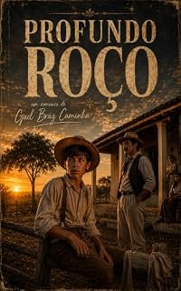 Livro Profundo Roço