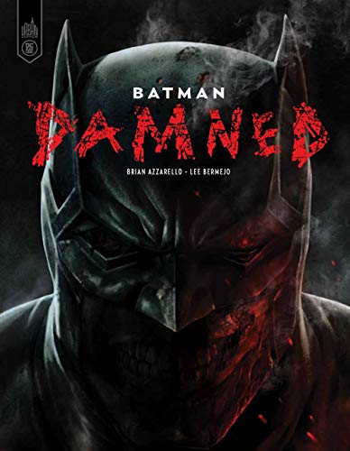 Batman : Damned by