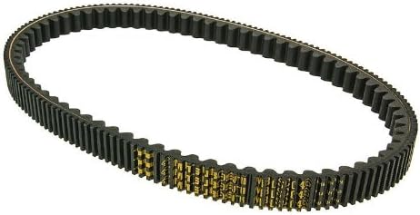 Mitsuboshi drive belt for Piaggio MP3 MIC 250, Vespa 60th Aniver Dad, Vespa GT 250
