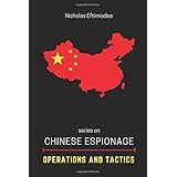 Chinese Espionage Operations and Tactics