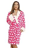 6344-10189-XL Just Love Kimono Robe / Bath Robes for Women