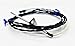 Harman, Heatilator and Eco-Choice Black Wire ESP Probe 1-00-00744/3-20-11744 for P61A, P68, PC45, PF100, XXV, Accentra, Advance, Invincible​, P38, P61, Free Shipping!!