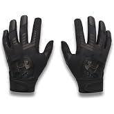 Under Armour Boys T Ball Clean Up Baseball Gloves