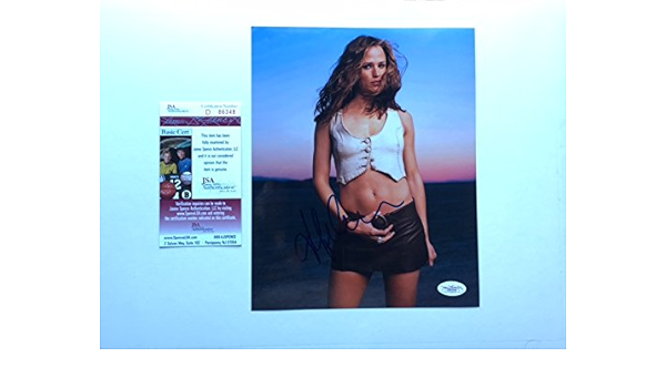 Pictures hot jennifer garner