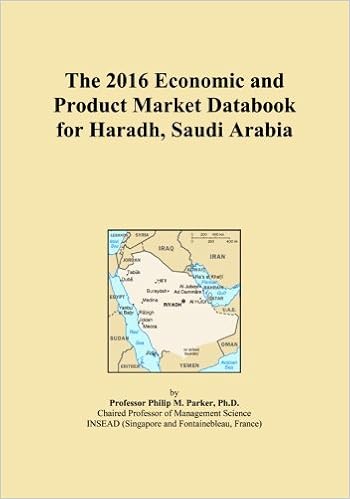 Haradh Saudi Arabia Map The 2016 Economic And Product Market Databook For Haradh, Saudi Arabia:  International, Icon Group: Amazon.com: Books Haradh Saudi Arabia Map The 2016 Economic And Product Market Databook For Haradh, Saudi Arabia:  International, Icon Group: Amazon.com: Books