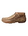Twisted X Womens Driving Moccasins
