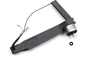 XMIPBS Original Front Left Rear Motor Arm Repair Parts for DJI Mavic Pro