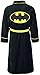 BATMAN Official DC Dressing Gown/Bathrobe