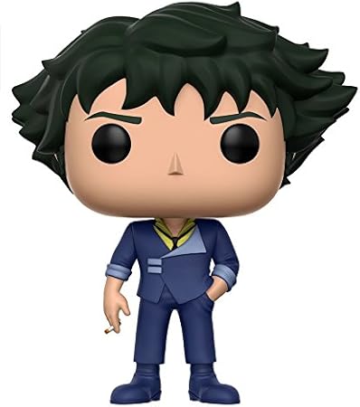 Funko Cowboy Bebop Spike Pop Animation 