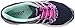 ASICS Women's Gel-Excite 4 Running Shoe, Blueprint/Silver/Mint, 6 M US