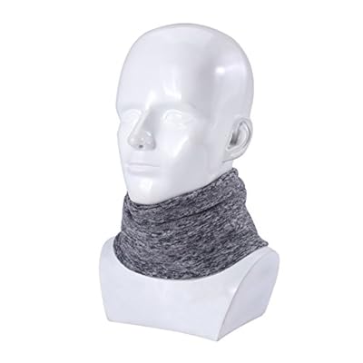 Runtlly Neck Warmer - Reversible Neck Gaiter Tube, Hat Snood,Ear Warmer Headband, Mask & Beanie. Ultimate Thermal Retention, Versatility & Style. Runtlly Neck Warmer - Reversible Neck Gaiter Tube, Hat Snood,Ear Warmer Headband, Mask & Beanie. Ultimate Thermal Retention, Versatility & Style.