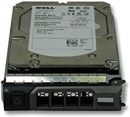DELL/Seagate Constellation ES.2 ST33000650NS (0JMN63) 3TB 7200RPM 64MB Cache 3.5" SATA 6.0Gb/s Enterprise Hard Drive w/3 Year Warranty