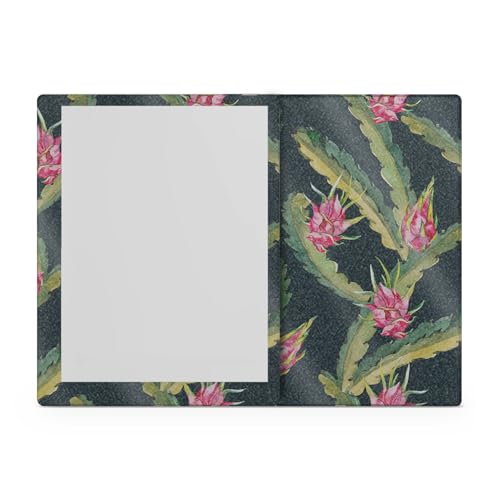 Glossy Glitter Tablet Skin Compatible with BOOX Go 10.3 (2024) - Dragonfruit -…
