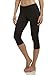 Marika Women's Performance Slim Legging Capri