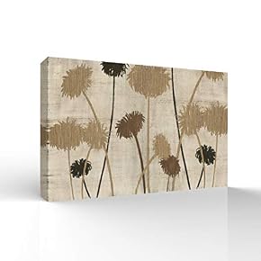 Beautiful Flower Painting for Bedroom Living Room